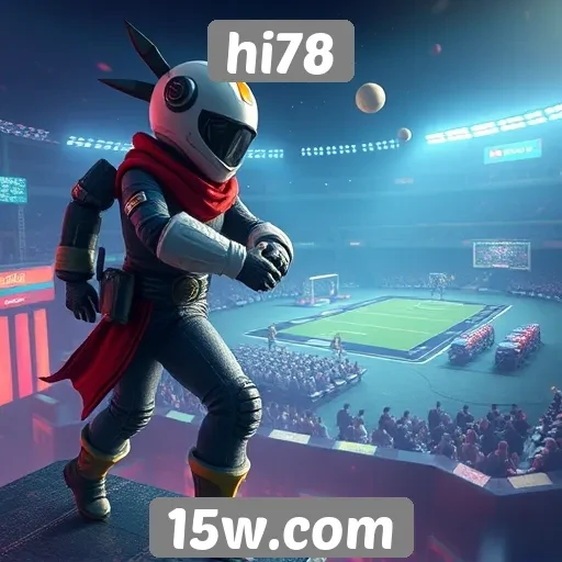 Futuro do hi78 com parcerias estratégicas em 2025