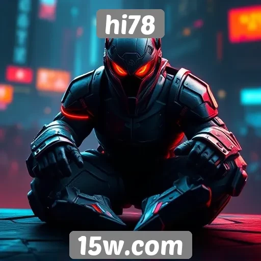 Perspectivas futuras para a plataforma hi78