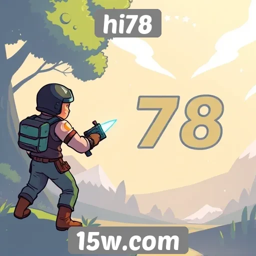 Atualizações recentes melhoram a experiência de jogo no hi78