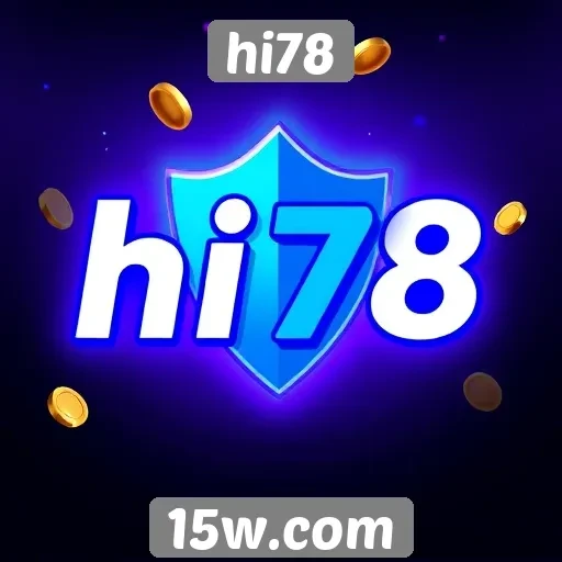 Plataforma hi78 lança sistema de recompensas para jogadores