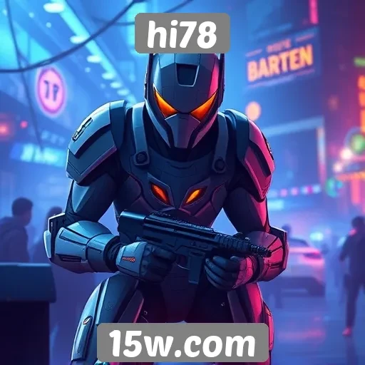 Tendências de jogos populares no hi78