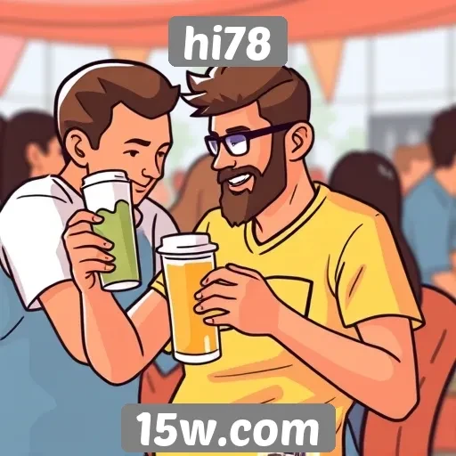 Impacto das promoções sazonais no engajamento do hi78